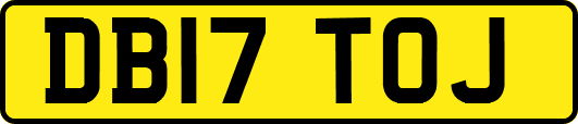 DB17TOJ