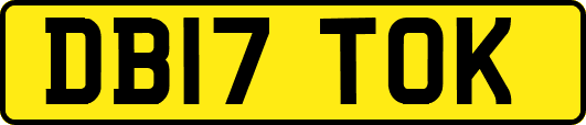 DB17TOK
