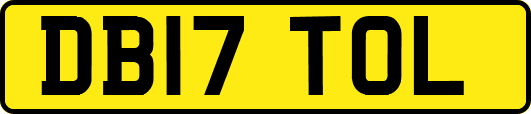 DB17TOL