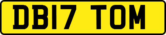 DB17TOM