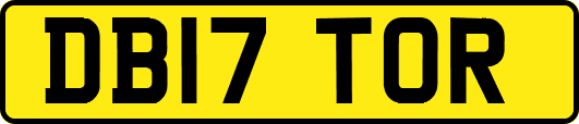 DB17TOR