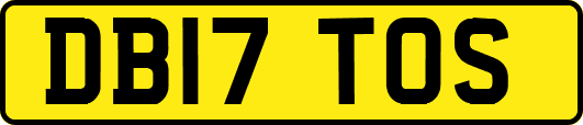 DB17TOS