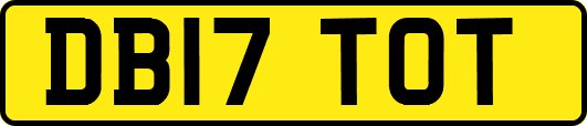 DB17TOT