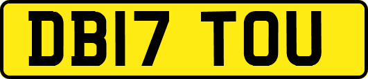 DB17TOU