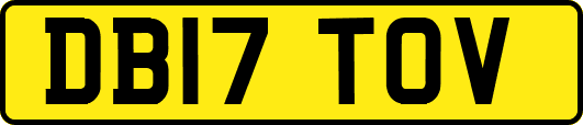 DB17TOV