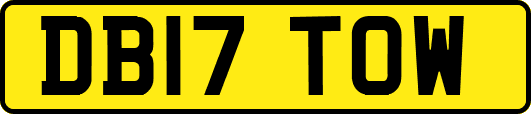 DB17TOW