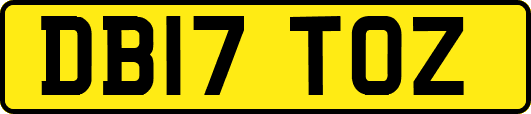 DB17TOZ