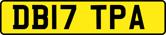 DB17TPA
