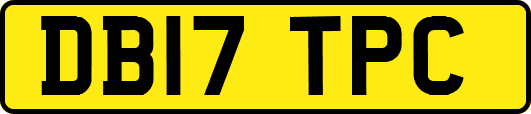 DB17TPC