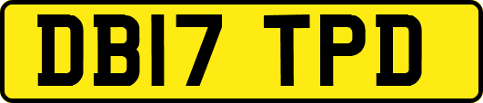 DB17TPD