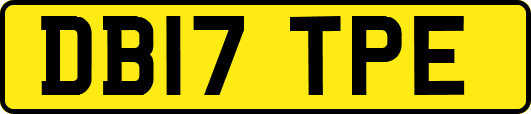 DB17TPE