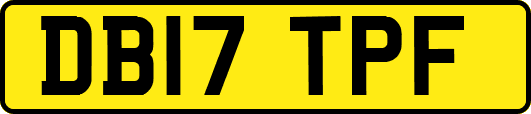 DB17TPF