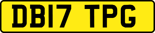 DB17TPG