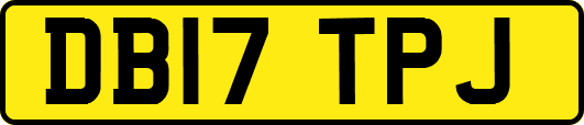 DB17TPJ