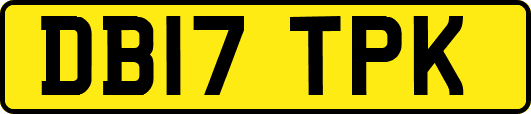 DB17TPK