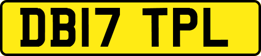 DB17TPL