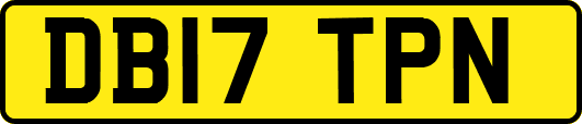DB17TPN