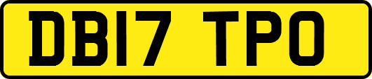 DB17TPO