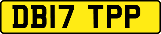 DB17TPP