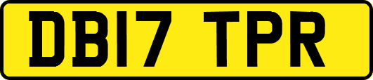 DB17TPR