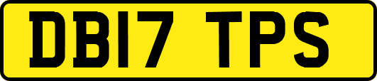 DB17TPS