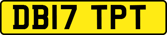 DB17TPT