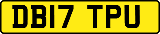 DB17TPU