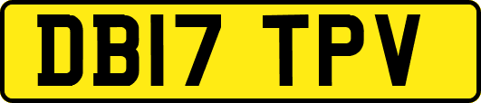 DB17TPV