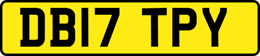 DB17TPY