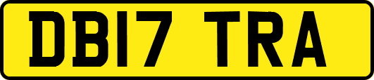 DB17TRA
