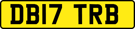 DB17TRB