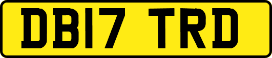 DB17TRD