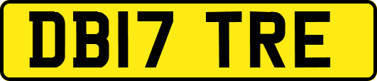 DB17TRE