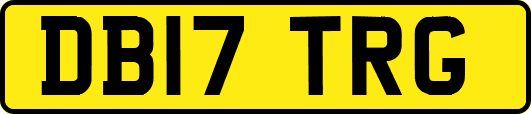 DB17TRG