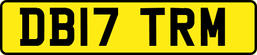 DB17TRM