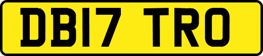 DB17TRO