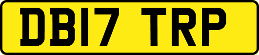 DB17TRP