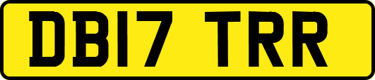 DB17TRR