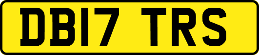 DB17TRS