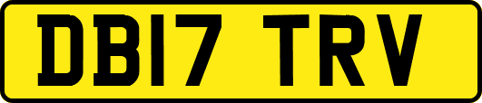 DB17TRV