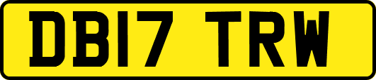 DB17TRW