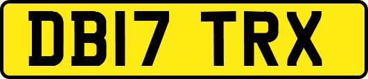 DB17TRX