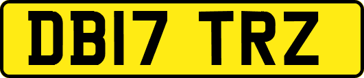 DB17TRZ