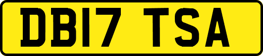 DB17TSA