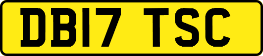 DB17TSC