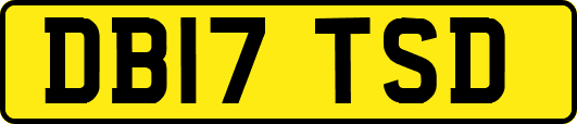 DB17TSD