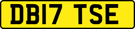 DB17TSE