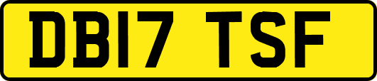 DB17TSF