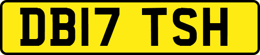DB17TSH