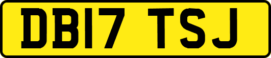 DB17TSJ